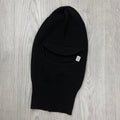 CP Company Ski Mask - Black