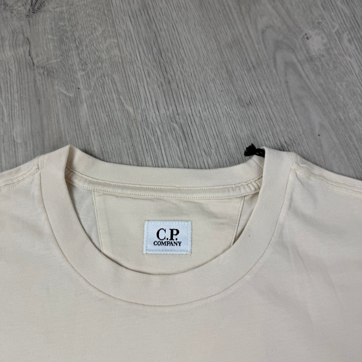 CP Company Sailor T-Shirt - Frozen Dew