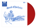 GOOD CHARLOTTE ‘MOTEL DU CAP’ LP (Exclusive, Deep Red Vinyl)