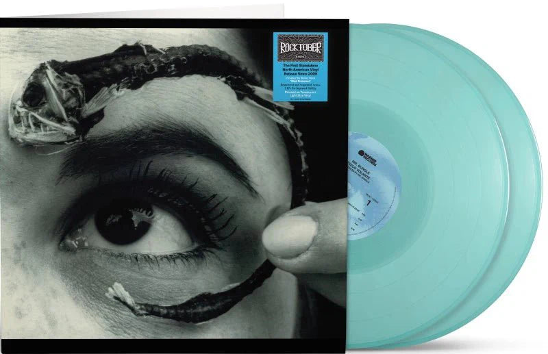 MR BUNGLE - DISCO VOLANTE Vinyl LP