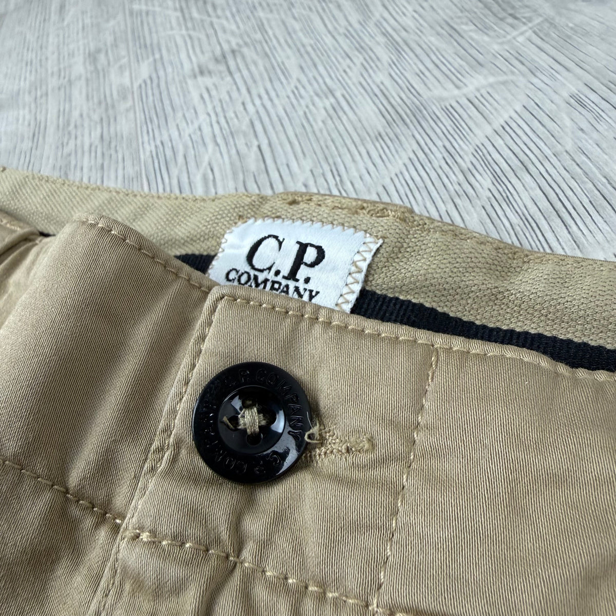 CP Company Cargo Shorts - Anphora