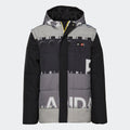 Kids' adidas U LEGO W 2IN1 J