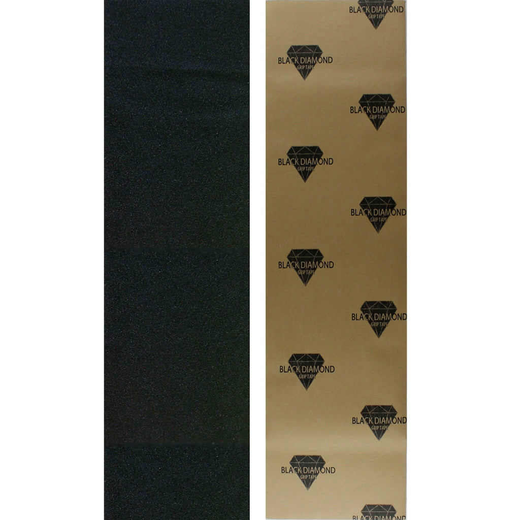 Moose Old School Deck 10" x 30" Natural with Griptape