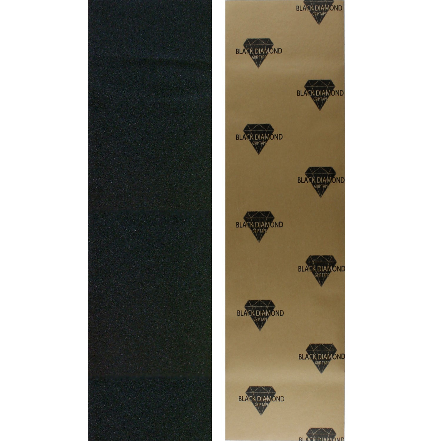 Moose Old School Deck 10" x 33" Stained Pink with Griptape