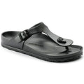 Gizeh Essentials EVA Metallic Anthracite