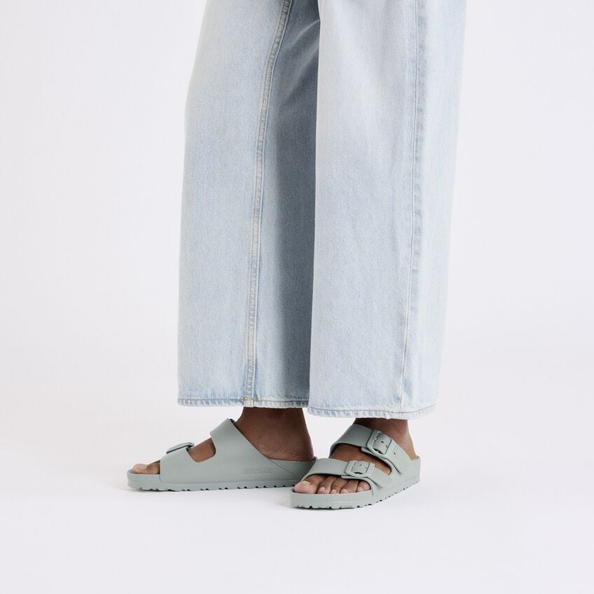 Arizona Essentials EVA Pure Sage Regular/Wide