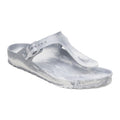 Gizeh EVA Metallic Silver Multi Regular/Wide