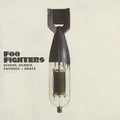 FOO FIGHTERS 'ECHOES, SILENCE, PATIENCE AND GRACE' LP