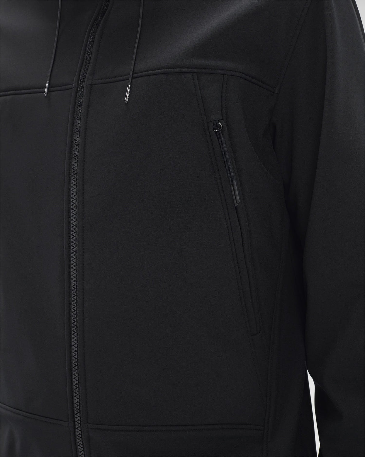 C.P. Shell-R Goggle Jacket Black