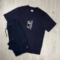 CP Company Set - Navy