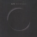 AFI 'BURIALS' 2LP