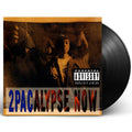 2Pac "2Pacalypse Now" LP Vinyl