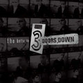 3 DOORS DOWN 'THE BETTER LIFE' LP (Reissue)