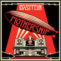 LED ZEPPELIN - MOTHERSHIP Vinyl LP