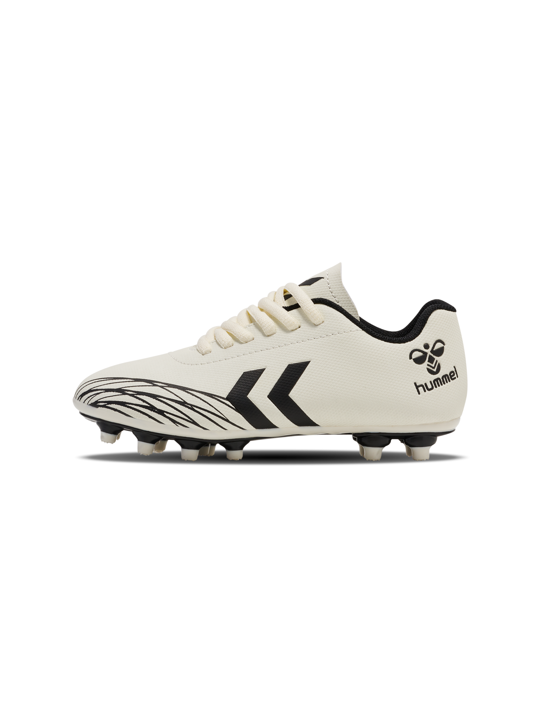 hummel Youth Top Star Firm Ground Low Cut Cleats