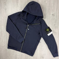 Stone Island Shell Jacket - Navy