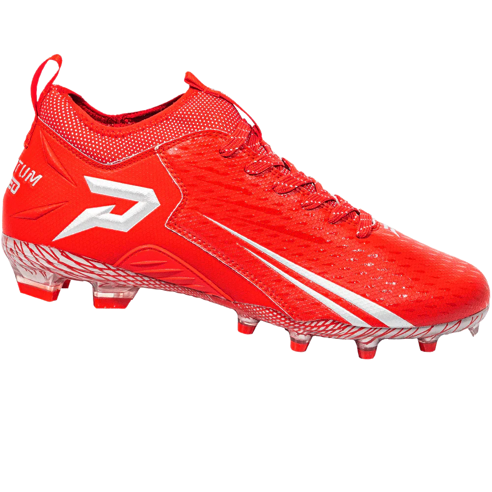 Phenom Elite Adult Quantum Speed 2.0 Football Cleats
