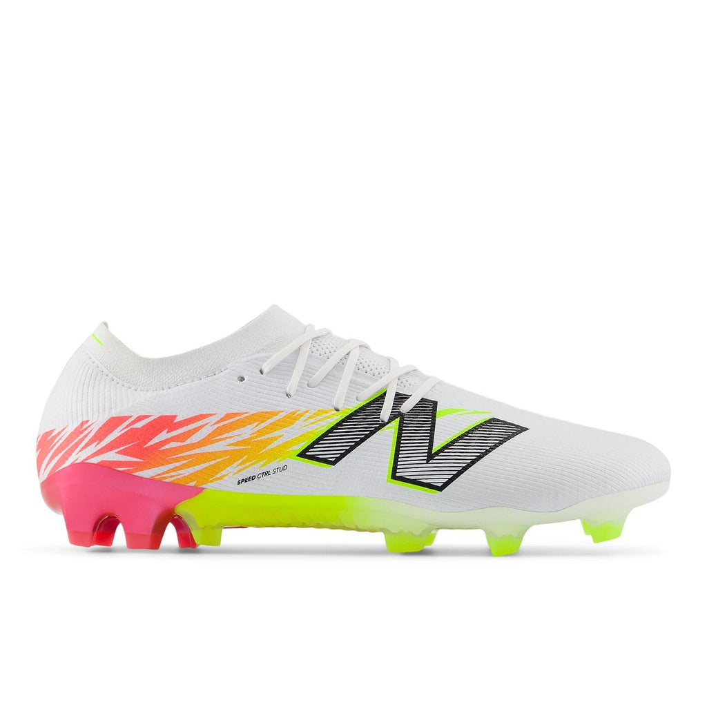 New Balance Adult Furon Elite Firm Ground V8 Soccer Cleats