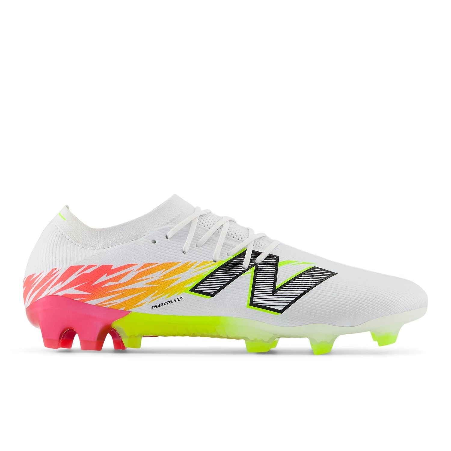New Balance Adult Furon Elite Firm Ground V8 Soccer Cleats