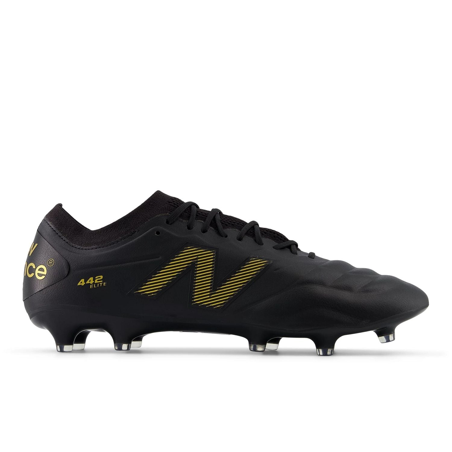 New Balance Men's 442 Elite Firm Ground V2 Soccer Cleats