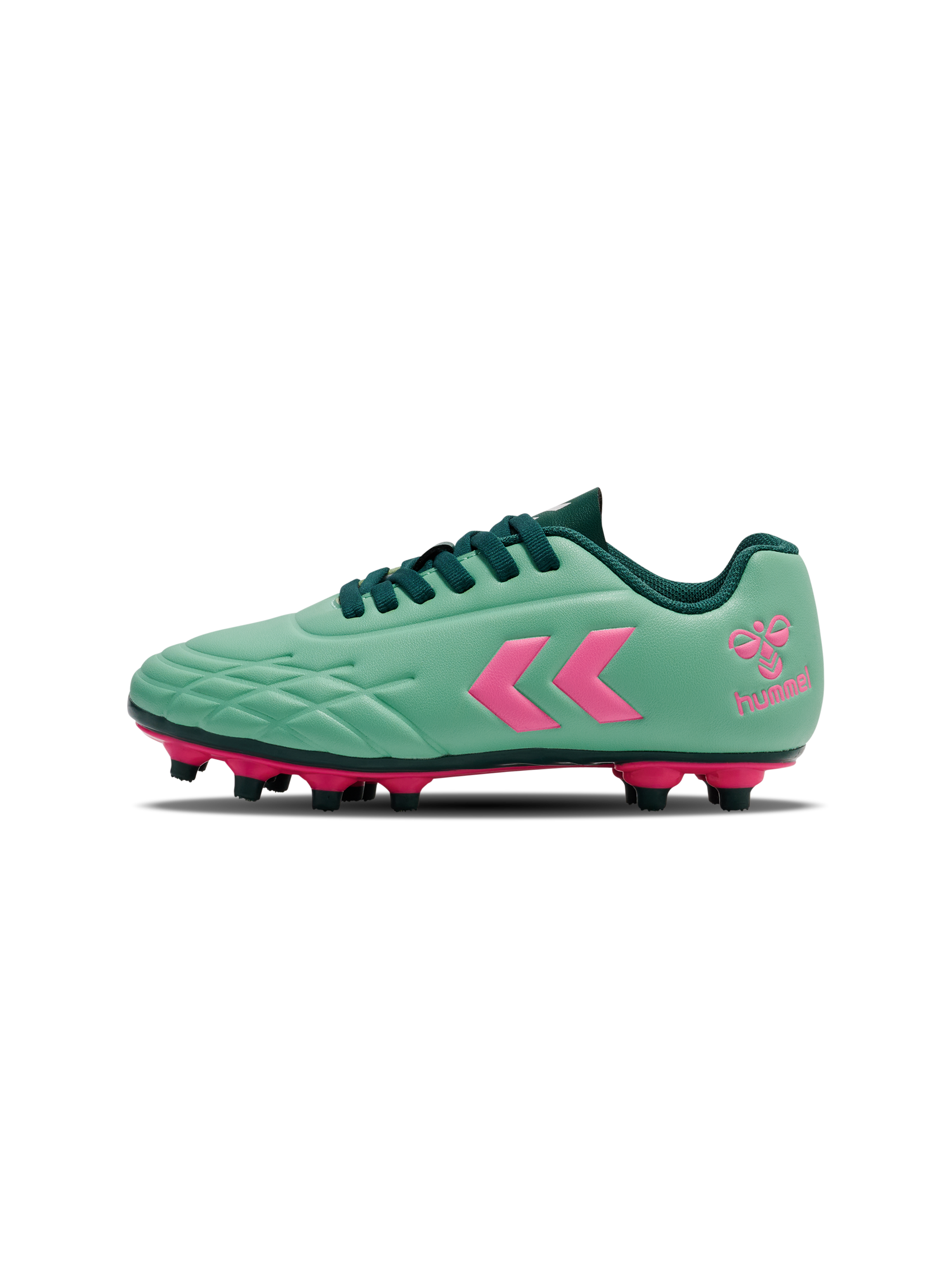 hummel Youth Top Star Firm Ground Low Cut Cleats