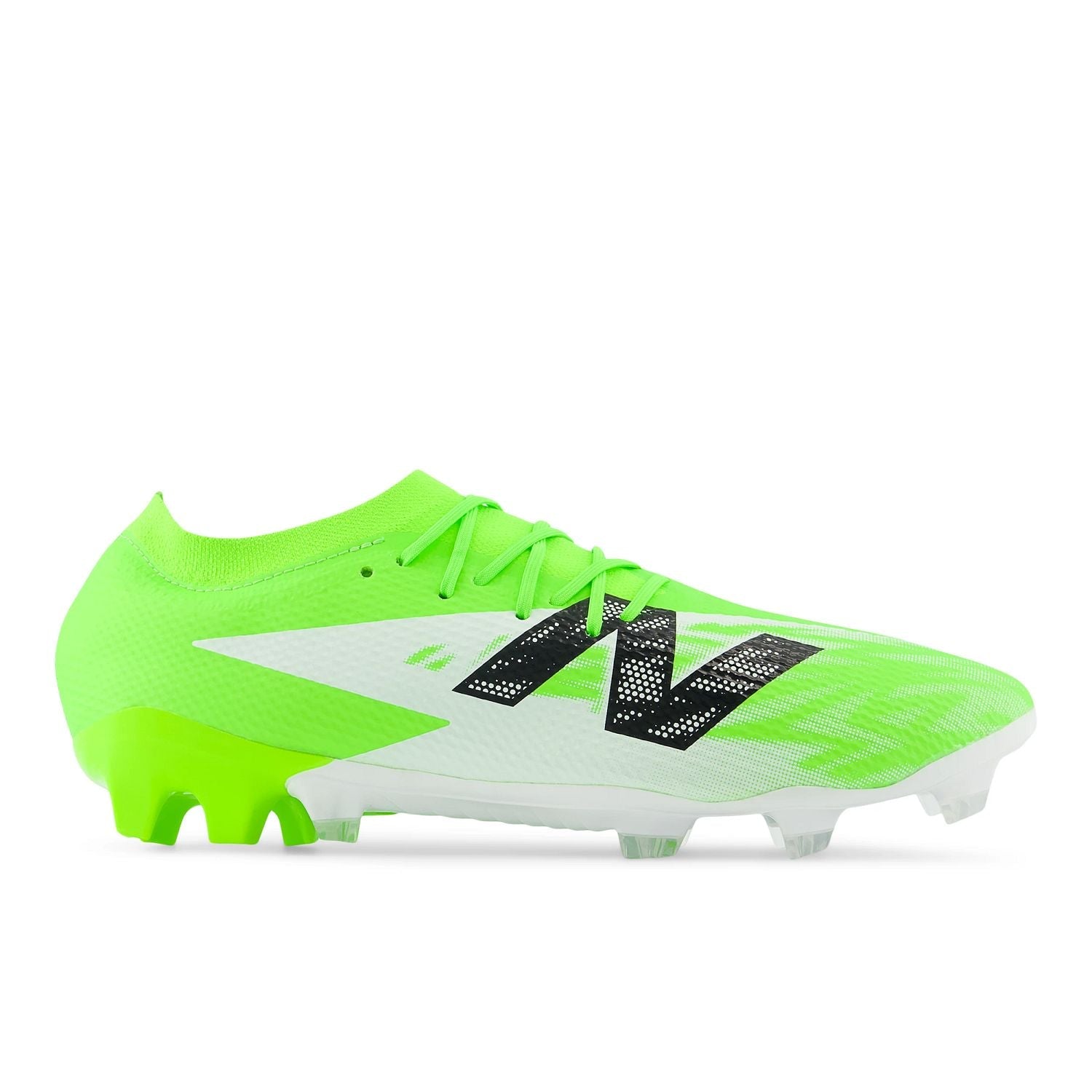 New Balance Adult Furon Team Firm Ground V8 Soccer Cleats