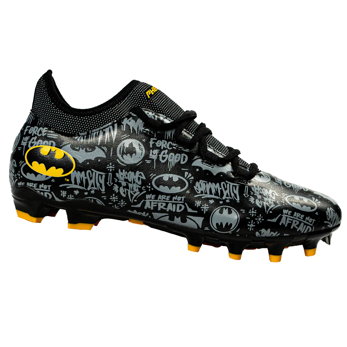 Phenom Elite Adult Velocity 2.0 Football Cleats
