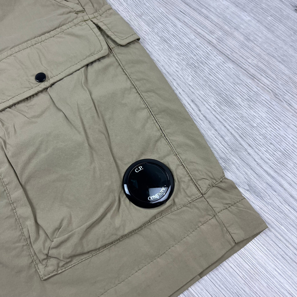 CP Company Cargo Shorts - Tree House