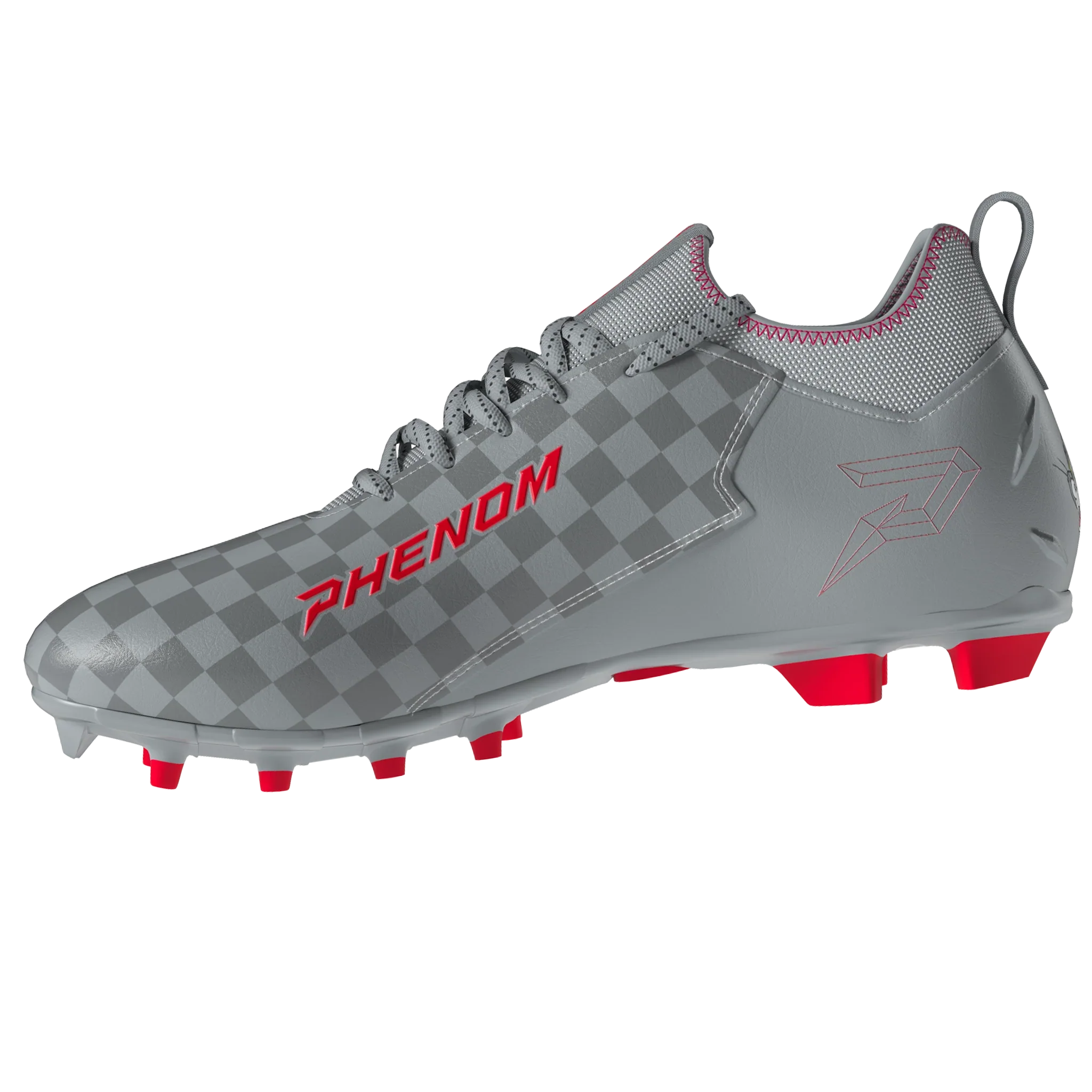 Phenom Elite Adult Quantum Speed Football Cleats
