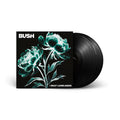 BUSH 'I BEAT LONELINESS' 2LP (Black Vinyl)