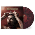 DESPISED ICON 'SHADOW WORK' LP (Red/Black/White Marbled Vinyl)