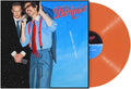 DARKNESS - DREAMS ON TOAST Vinyl LP