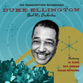 ELLINGTON,DUKE & HIS ORCHESTRA - TRANSCRIPTION RECORDINGS Vinyl LP