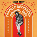 BERRY,CHUCK - TORONTO ROCK N ROLL REVIVAL 1969 Vinyl LP