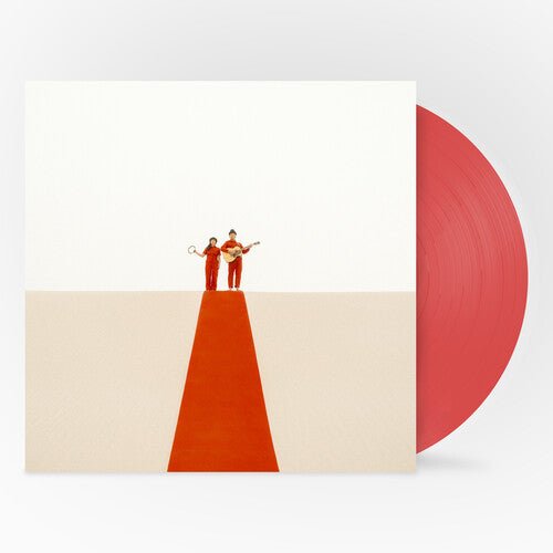 ST. LUCIA - FATA MORGANA: DAWN Vinyl LP