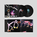 DJ KOZE - MUSIC CAN HEAR US Vinyl LP