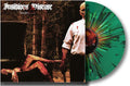 INSIDIOUS DISEASE - SHADOWCAST - LIMITED EDITION Vinyl LP