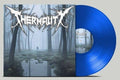 THERMALITY - BEFORE I GET TO REST (IEX) TRANSPARENT BLUE Vinyl LP