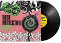 DEBT NEGLECTOR - KINDA RIPS Vinyl LP