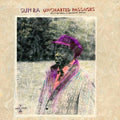 SUN RA - UNCHARTED PASSAGES Vinyl LP