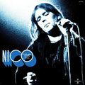 NICO - CHELSEA TOWN HALL Vinyl LP