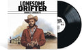 CROCKETT,CHARLEY - LONESOME DRIFTER Vinyl LP