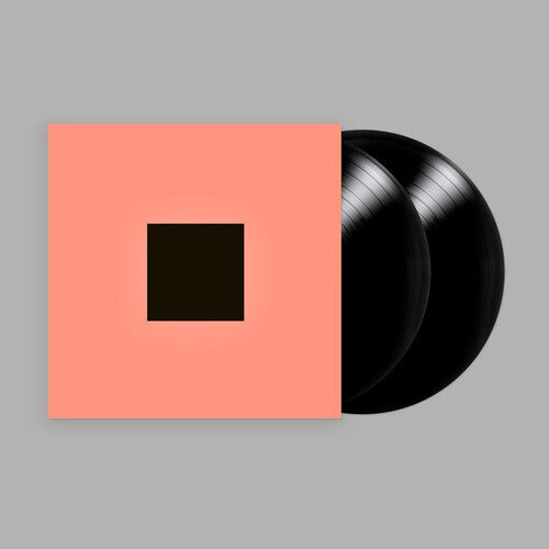 BON IVER - SABLE FABLE Vinyl LP