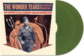 WONDER YEARS - GREATEST GENERATION - OLIVE GREEN Vinyl LP