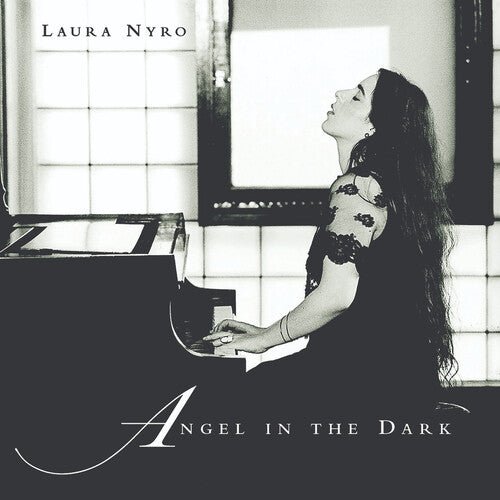 NYRO,LAURA - ANGEL IN THE DARK Vinyl LP