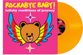 ROCKABYE BABY! - LULLABY RENDITIONS OF JOURNEY Vinyl LP