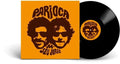 SEU JORGE & M - PARIOCA Vinyl LP