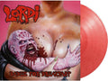 LORDI - BABEZ FOR BREAKFAST Pink Vinyl LP