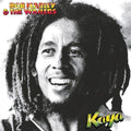 MARLEY,BOB & THE WAILERS - KAYA Vinyl LP