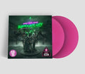 FUNERAL PORTRAIT - GREETINGS FROM SUFFOCATE CITY - FROM BEYOND Vinyl LP